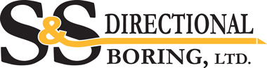 S&S Directional Boring, Ltd. Logo