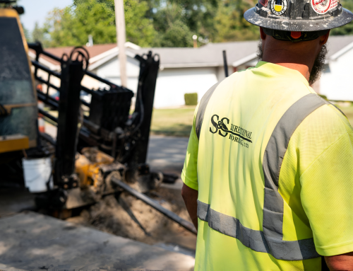 What is Horizontal Directional Drilling (HDD)?